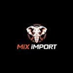 mix import